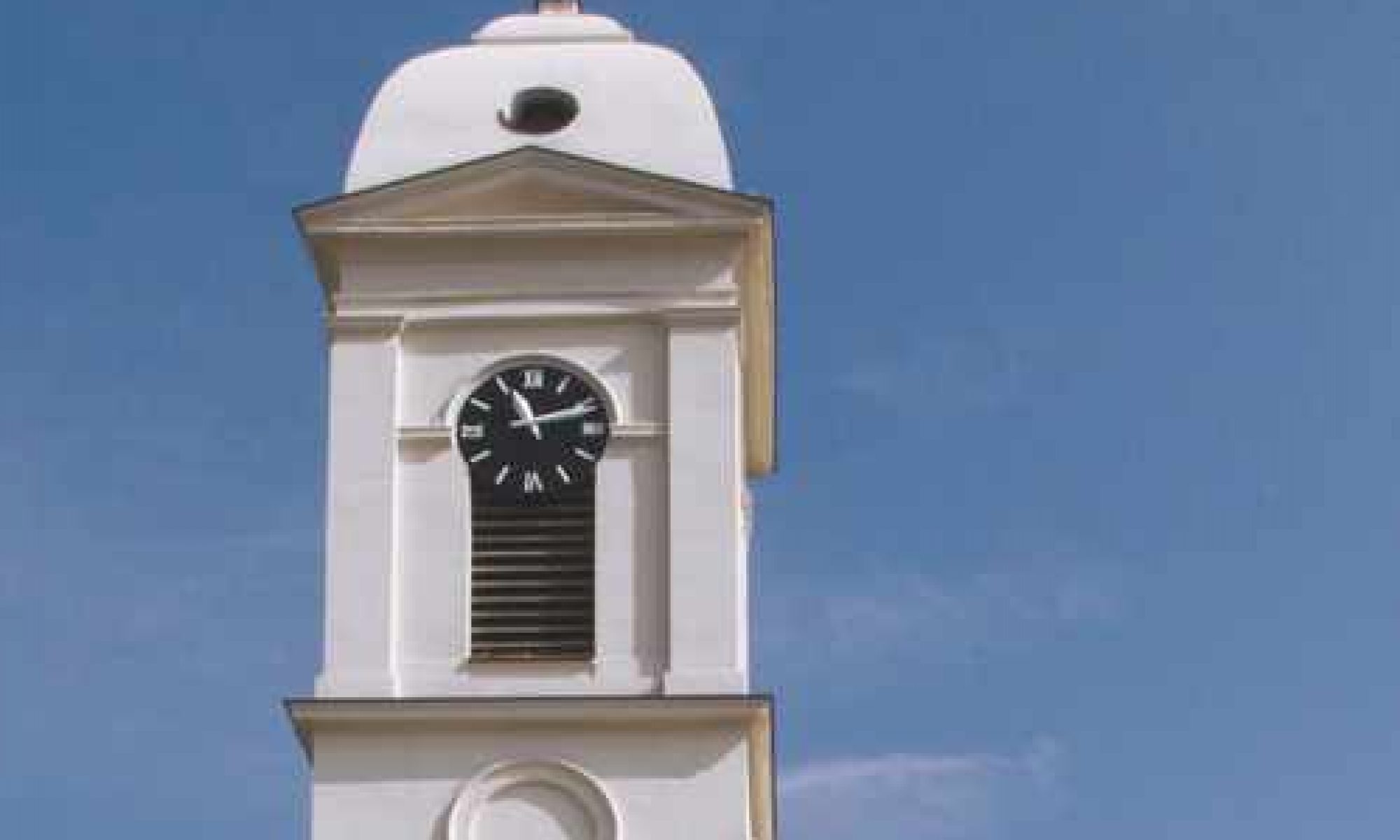 Evangelische Kirche Zurndorf
